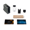 Miniatura prodotto XN110B Nespresso Essenza Mini