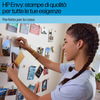 Miniatura prodotto Envy Inspire 7221e Wireless All-in-One Colore Stampante, Instant Ink; Stampa di foto