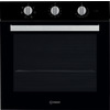 Miniatura prodotto Forno da incasso Indesit IFW 6530 BL - IFW 6530 BL