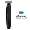 Miniatura prodotto Braun Series X XT3100 Regolabarba
