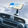 Miniatura prodotto Wind Wide - Supporto auto orientabile per telefono con fissaggio a ventosa