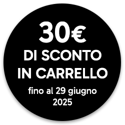 Bollino buono sconto