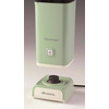 Miniatura prodotto 2878 Cappuccinatore Vintage - Montalatte a caldo e a freddo - Cappuccino, cioccolata, infusi liofilizzati - 500 Watt - Verde