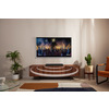 Miniatura prodotto Samsung Soundbar HW-S50B/ZF 3 canali 140W 2022, suono bilanciato e uniforme, music mode, tap sound