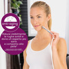 Miniatura prodotto FC 100 Rivitalizzante Microdermoabrasione Peeling del Viso con Massaggio Sottovuoto