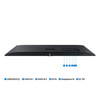 Miniatura prodotto Monitor HRM ViewFInity S5 - S50GC da 34"