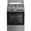 Miniatura prodotto FBG62010DX: Cucina a Gas, 60x60 cm
