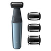 Miniatura prodotto Rasoio delicato Bodygroom utilizzabile sotto la doccia