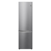 Miniatura prodotto GBB62PZJMN Frigorifero combinato, Classe E, 384L, No frost, Inox