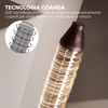 Miniatura prodotto Bellissima Imetec Prodigy | Styler Digitale ad aria calda 6 in 1 - Onde, Ricci, Liscio Volume Senza Danni ai Capelli - Tecnologia Ion-Ceramic HI-Pro - Tecnologia Coanda - Controllo del Calore