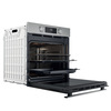 Miniatura prodotto Forno da incasso Whirlpool - OMR58HR0X
