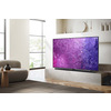Miniatura prodotto Samsung TV QE43QN90CATXZT Neo QLED 4K, Smart TV 43" Processore Neural Quantum 4K, Dolby Atmos e OTS Lite, Carbon Silver 2023