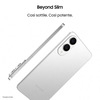 Miniatura prodotto Galaxy S25 Edge, Smartphone AI, Display 6.7'' QHD+ Dynamic AMOLED 2X, Fotocamera 200MP, RAM 12GB, 256GB, 3.900 mAh, Titanium Silver