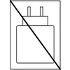 Miniatura prodotto iPhone 14 128GB Mezzanotte