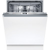 Miniatura prodotto SMV4HVX00E Serie 4 Lavastoviglie da incasso a scomparsa totale 14 coperti Classe D