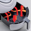 Miniatura prodotto 4618 Airy Fryer XXL - Friggitrice ad Aria - Frigge 2,5 kg di Patatine Fritte - 7 Litri - Cottura Senza Olio e Grassi - 1800 Watt - Bianco