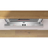 Miniatura prodotto SMV4ECX21E Serie 4 Lavastoviglie da incasso a scomparsa totale 60 cm Classe B