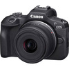 Miniatura prodotto R100 + RF-S 18-45mm F4.5-6.3 IS STM + RF-S 55-200mm F5-7.1 IS STM Kit