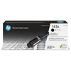 Miniatura prodotto Kit ricarica toner nero originale Neverstop HP 143A