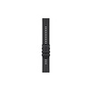 Miniatura prodotto Watch 3 Galileo-L11E, Black, cinturino in fluoroelastomero nero