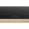Miniatura prodotto PVS611BB6E Serie 4 Piano cottura a induzione 60 cm CombInduction Nero