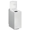 Miniatura prodotto Lavatrice a libera installazione Whirlpool - TDLR 6240S IT
