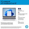 Miniatura prodotto OmniBook 5 AI 16-af1006nl