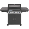 Miniatura prodotto 3 Series Classic LS PLUS Dark Dual Gas