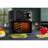 Miniatura prodotto 7000 Series HD9876/90 Airfryer, 8.3L, Friggitrice 22-in-1, App per ricette