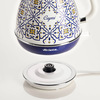 Miniatura prodotto 2869 Bollitore Capri, Bollitore Elettrico, 1,7L, Infusi, the, tisane, Base cordless, Autospegnimento