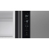 Miniatura prodotto KFN96APEA Serie 4 Frigorifero multidoor da libera installazione 183 x 90.5 cm Acciaio spazzolato anti-impronta Classe E