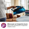 Miniatura prodotto PerfectCare Compact GC7846/80, Ferro da stiro generatore di vapore, 2400W, 1.5L