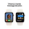 Miniatura prodotto Watch SE GPS 40mm Cassa Alluminio Galassia con Galassia Sport Band - S/M