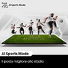 Miniatura prodotto Smart TV QLED 75" 4K 75E7NQ