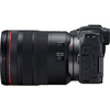 Miniatura prodotto EOS RP Body + RF 24-105mm f/4L IS USM lens + Mount Adapter EF-EOS R