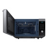 Miniatura prodotto Microonde Samsung Combinato Hotblast™ Cottura Ventilata con Vaporiera 28L MC28M6085KS