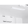 Miniatura prodotto Frigorifero 3 Porte Samsung RF5000C 496L RF50C510EB1