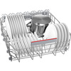 Miniatura prodotto SMS4ECI28E Serie 4 Lavastoviglie da libera installazione 60 cm Acciaio Classe A