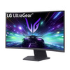 Miniatura prodotto Monitor Gaming UltraGear 27GS60QN da 27" Quad HD Curvo 1ms 180Hz