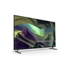 Miniatura prodotto Sony BRAVIA | KD-75X85L | Full Array LED | 4K HDR | Google TV | ECO PACK | BRAVIA CORE | Seamless Edge Design