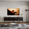 Miniatura prodotto Samsung TV OLED 4K 65” QE65S85DAEXZT Smart TV Wi-Fi Graphite Black 2024, Processore NQ4 AI GEN2, Self-illuminating pixels, Contour Design, Dolby Atmos