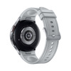 Miniatura prodotto Galaxy Watch6 Classic Smartwatch Fitness Tracker Ghiera Interattiva in Acciao Inox 47mm Silver