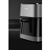 Miniatura prodotto Friggitrice ad aria NF-CC500S da 5 litri con finestra