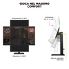 Miniatura prodotto Monitor da gaming OMEN Transcend 31,5'' UHD 240 Hz OLED – OMEN Transcend 32