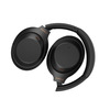 Miniatura prodotto WH-1000XM4 - Cuffie Bluetooth Wireless con HD Noise Cancelling Evoluto, Microfono per Phone-Call, Alexa Built-in, Google Assistant e Siri e Batteria Fino a 30 ore (Nero, 2020)