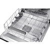 Miniatura prodotto Samsung DW60A8050BB Lavastoviglie da incasso a scomparsa totale Serie 8500 14 coperti C Terzo cesto per posate