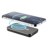 Miniatura prodotto Wireless power bank MAG 5000 Caricabatterie portatile compatibile con MagSafe