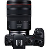 Miniatura prodotto EOS RP Body + RF 24-105mm f/4L IS USM lens + Mount Adapter EF-EOS R