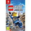 Miniatura prodotto LEGO City Undercover