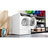 Miniatura prodotto WQB235B0IT Serie 8 Asciugatrice a pompa di calore 8 kg Classe A+++